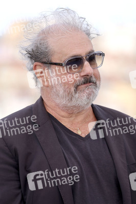 Photocall 'The Electric Kiss', Cannes Film Festival 2026
