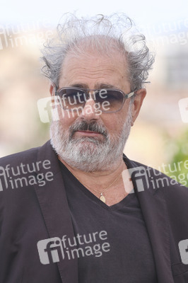 Photocall 'The Electric Kiss', Cannes Film Festival 2026