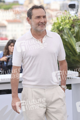 Photocall 'The Electric Kiss', Cannes Film Festival 2026