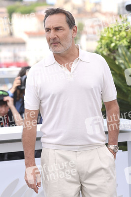 Photocall 'The Electric Kiss', Cannes Film Festival 2026