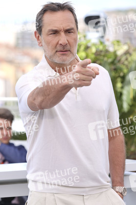 Photocall 'The Electric Kiss', Cannes Film Festival 2026