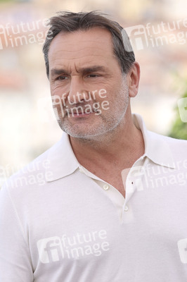 Photocall 'The Electric Kiss', Cannes Film Festival 2026