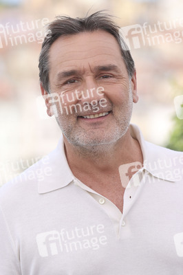 Photocall 'The Electric Kiss', Cannes Film Festival 2026