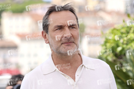 Photocall 'The Electric Kiss', Cannes Film Festival 2026