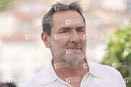 Photocall 'The Electric Kiss', Cannes Film Festival 2026
