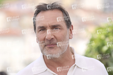 Photocall 'The Electric Kiss', Cannes Film Festival 2026