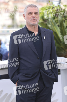 Photocall 'The Electric Kiss', Cannes Film Festival 2026