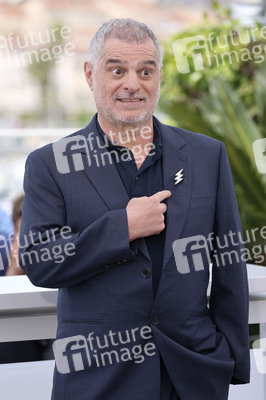 Photocall 'The Electric Kiss', Cannes Film Festival 2026
