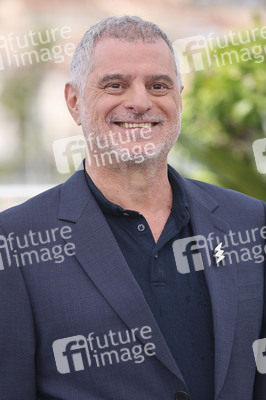Photocall 'The Electric Kiss', Cannes Film Festival 2026
