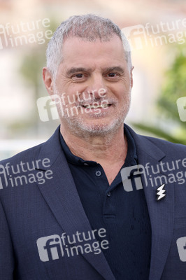 Photocall 'The Electric Kiss', Cannes Film Festival 2026