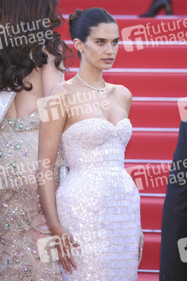 Filmpremiere 'A Woman's Life', Cannes Film Festival 2026