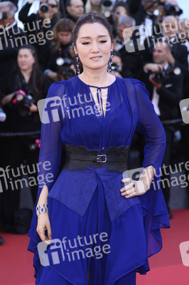 Filmpremiere 'A Woman's Life', Cannes Film Festival 2026