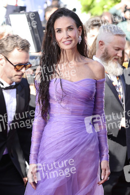 Filmpremiere 'A Woman's Life', Cannes Film Festival 2026