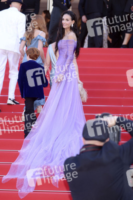 Filmpremiere 'A Woman's Life', Cannes Film Festival 2026