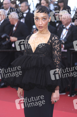 Filmpremiere 'A Woman's Life', Cannes Film Festival 2026