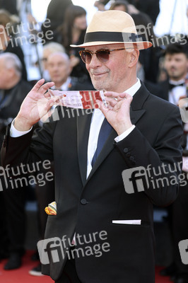 Filmpremiere 'A Woman's Life', Cannes Film Festival 2026