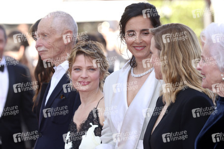 Filmpremiere 'A Woman's Life', Cannes Film Festival 2026