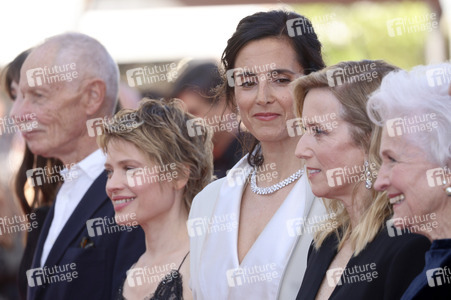 Filmpremiere 'A Woman's Life', Cannes Film Festival 2026