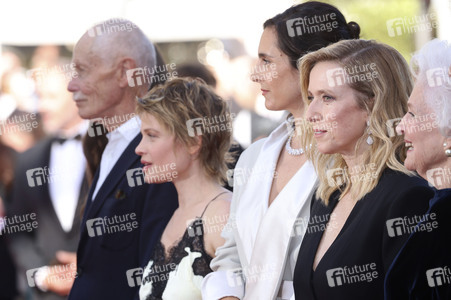 Filmpremiere 'A Woman's Life', Cannes Film Festival 2026
