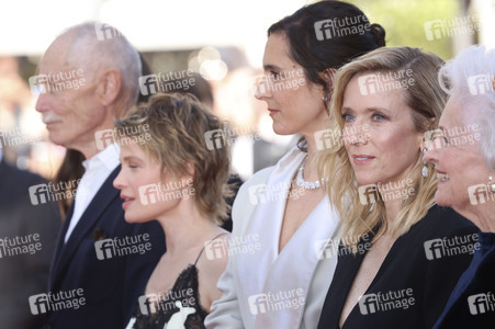 Filmpremiere 'A Woman's Life', Cannes Film Festival 2026
