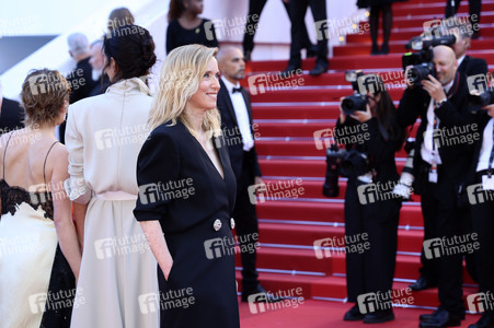 Filmpremiere 'A Woman's Life', Cannes Film Festival 2026