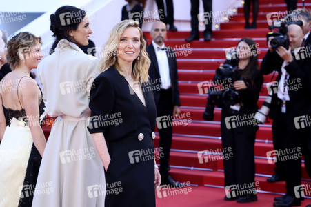 Filmpremiere 'A Woman's Life', Cannes Film Festival 2026