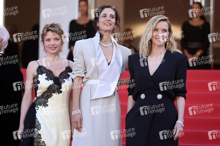Filmpremiere 'A Woman's Life', Cannes Film Festival 2026