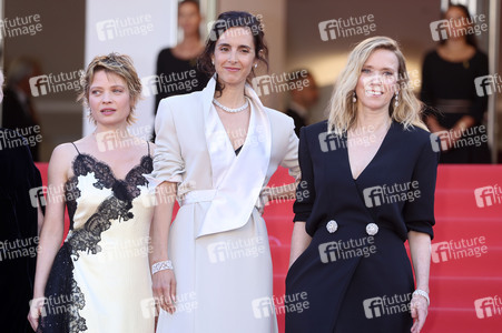 Filmpremiere 'A Woman's Life', Cannes Film Festival 2026