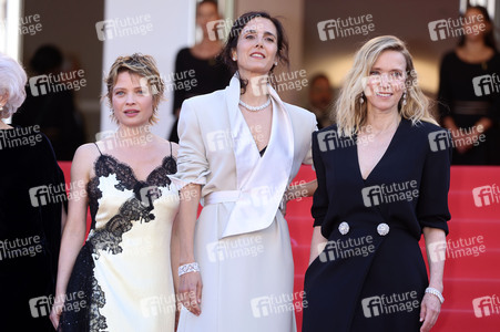 Filmpremiere 'A Woman's Life', Cannes Film Festival 2026