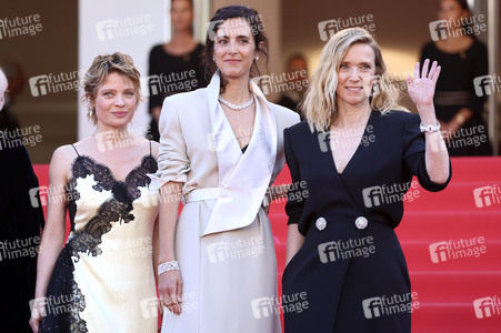 Filmpremiere 'A Woman's Life', Cannes Film Festival 2026