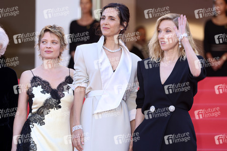 Filmpremiere 'A Woman's Life', Cannes Film Festival 2026