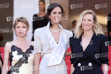 Filmpremiere 'A Woman's Life', Cannes Film Festival 2026