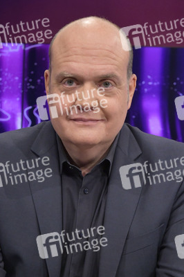 Talkshow 'maischberger' in Berlin