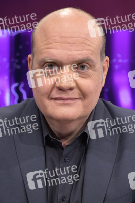 Talkshow 'maischberger' in Berlin