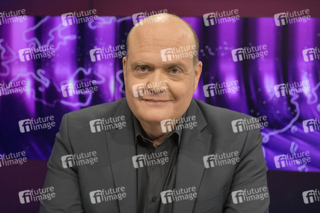 Talkshow 'maischberger' in Berlin