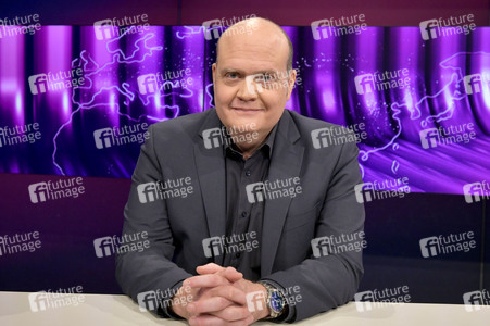 Talkshow 'maischberger' in Berlin
