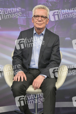 Talkshow 'maischberger' in Berlin