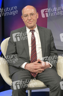 Talkshow 'maischberger' in Berlin