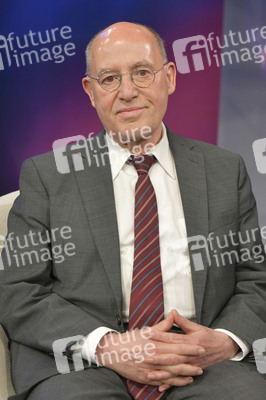 Talkshow 'maischberger' in Berlin