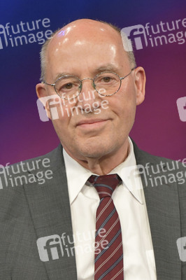 Talkshow 'maischberger' in Berlin