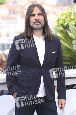 Un Certain Regard Jury Photocall, Cannes Film Festival 2026