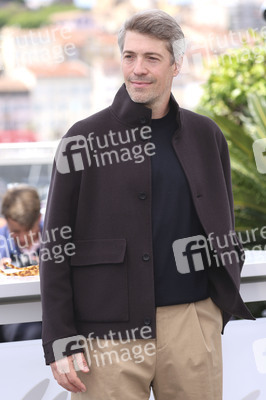 Un Certain Regard Jury Photocall, Cannes Film Festival 2026