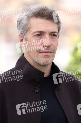 Un Certain Regard Jury Photocall, Cannes Film Festival 2026