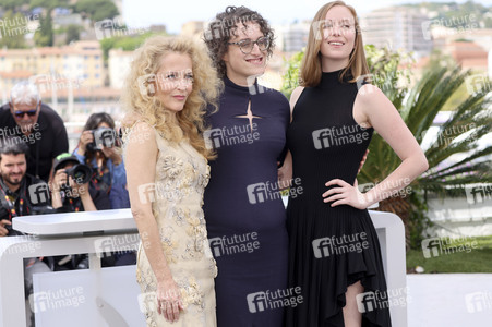 Photocall 'Teenage Sex and Death at Camp Miasma', Cannes Film Festival 2026