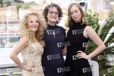 Photocall 'Teenage Sex and Death at Camp Miasma', Cannes Film Festival 2026