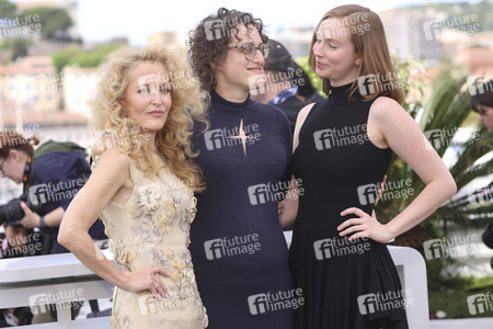 Photocall 'Teenage Sex and Death at Camp Miasma', Cannes Film Festival 2026