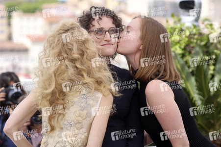 Photocall 'Teenage Sex and Death at Camp Miasma', Cannes Film Festival 2026