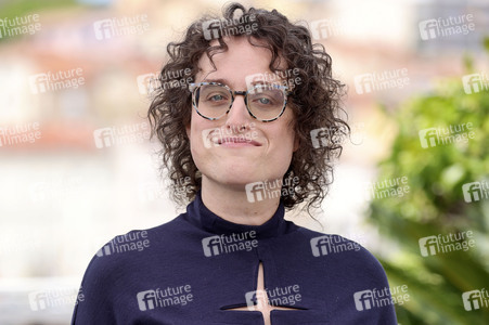 Photocall 'Teenage Sex and Death at Camp Miasma', Cannes Film Festival 2026