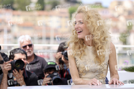 Photocall 'Teenage Sex and Death at Camp Miasma', Cannes Film Festival 2026