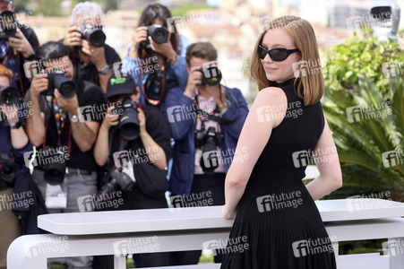 Photocall 'Teenage Sex and Death at Camp Miasma', Cannes Film Festival 2026
